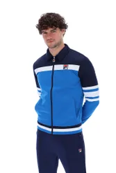 Blue Tamer Track Top - XS