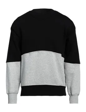 Sweatshirt Herren Schwarz M Herren - Versace Jeans Couture - FashionsVida