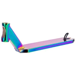 Plateau De Trottinette Integrated Lux Neochrome One Size unisex