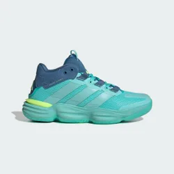 Scarpe Court Stabil Indoor 48 2/3 Flash Aqua / Flash Aqua / Dusky Ink