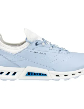 Golfschuhe Damen Biom C4, blau 36 - Ecco - FashionsVida