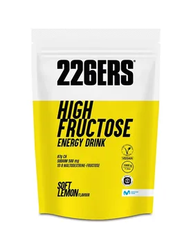 Poudre De Boisson énergisante High Fructose Citron 1kg - 226ERS - FashionsVida