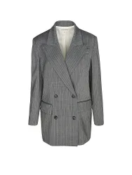 Tela Blazer GIUGGIOLA grigio 34