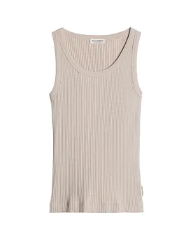 Marc O'Polo Top crème L - Marc O'Polo - FashionsVida