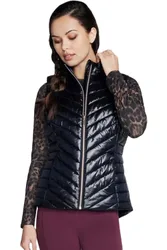 Go Shield Womens Shine Gilet - - Size: S