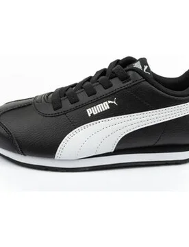 Kinderschuhe Pum Turin 3 28;29;30;31;32 Female - Puma - FashionsVida