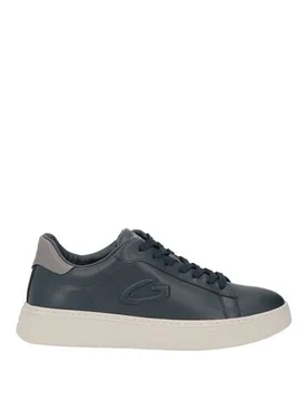 Sneakers Hombre Azul marino 45 Hombre - Alberto Guardiani - FashionsVida