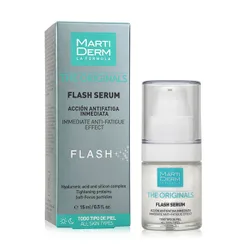 MARTIDERM The Originals Flash Serum