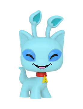 POP! Games - Neopets #1252 Aisha - Funko - FashionsVida