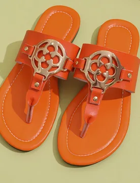 Sandalias de playa casuales y de moda para mujeres con punta abierta, chanclas, perfectas para viajes, vacaciones y caminatas EUR41 - Shein - FashionsVida