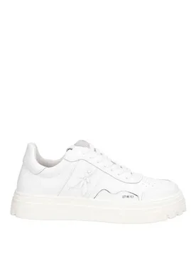 Sneakers Damen Off white 35 Damen - Patrizia pepe - FashionsVida