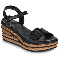 Keilabsatzsandalen 28310-001 38;39;40;41