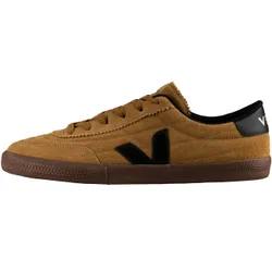Veja Panenka Suede Brown 43 Herren