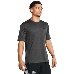 T-shirt à Manches Courtes Tech Vent Castlerock / Black L