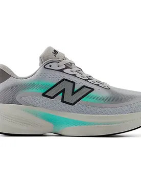 Ellipse v1 zapatilla running hombre Gris (40,5) - New Balance - FashionsVida