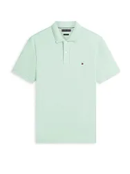 Tommy Hilfiger Polo menthe XXL