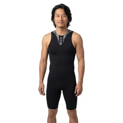 Combinaison De Natation à Manches Courtes Sub7