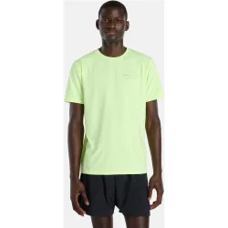 Camiseta de training de hombre Reflective Poly
