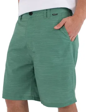 Short Phantom 20´´ Regular Fit Riverdale 32 - Hurley - FashionsVida