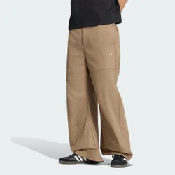 PANTALONI LARGHI PREMIUM ESSENTIALS 32" Khaki Six