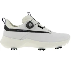 Golfschuhe Golf Biom G5 Magnet UST Dritton, weiss/schwarz 42