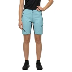 Transalper Light Dynastretch Shorts Marine Blue S Women