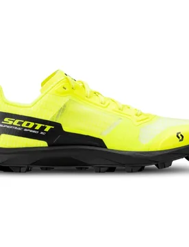 Zapatillas de trail running de hombre SUPERTRAC SPEED RC - Scott - FashionsVida