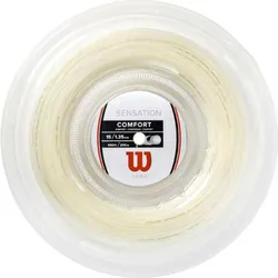 Sensation 200 M Tennis Reel String Natural 1.35 mm