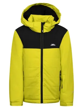 Veste Halston Lemon Fizz 9-10 Années Garçon,Fille - Trespass - FashionsVida