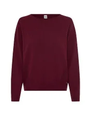 Brax Pullover LISA beere 34 damen