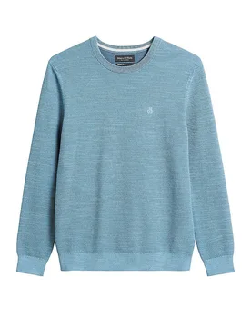 Marc O' Polo hellblau L herren - Marc O'Polo - FashionsVida