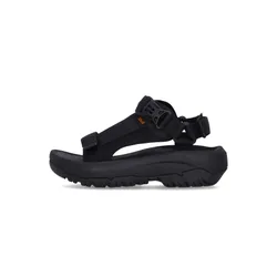 Sandalo Donna Hurricane Ampsole Volt W Black