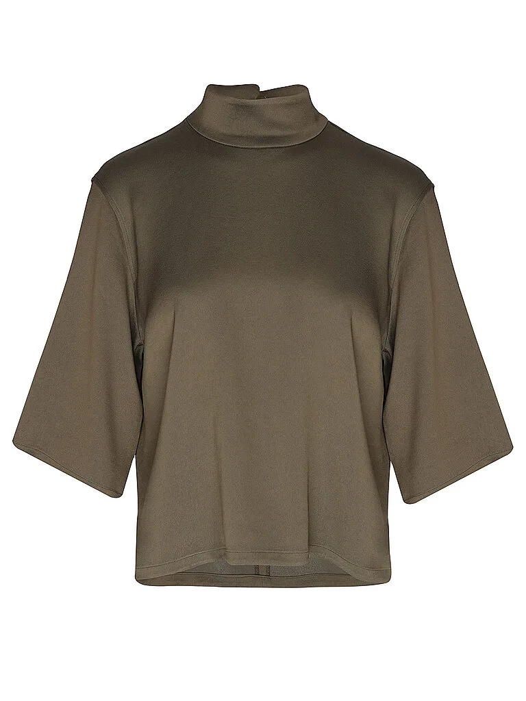 Bluse ALETIA olive 36 Damen - Drykorn - FashionsVida