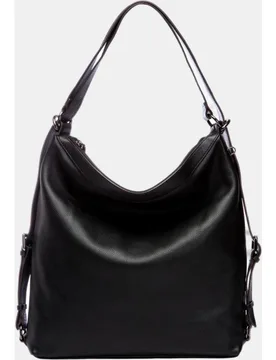 Bolso multifuncional en piel - Abbacino - FashionsVida