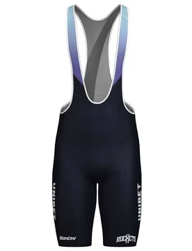 Salopette Unibet Rockets 2025 Navy - Santini - FashionsVida