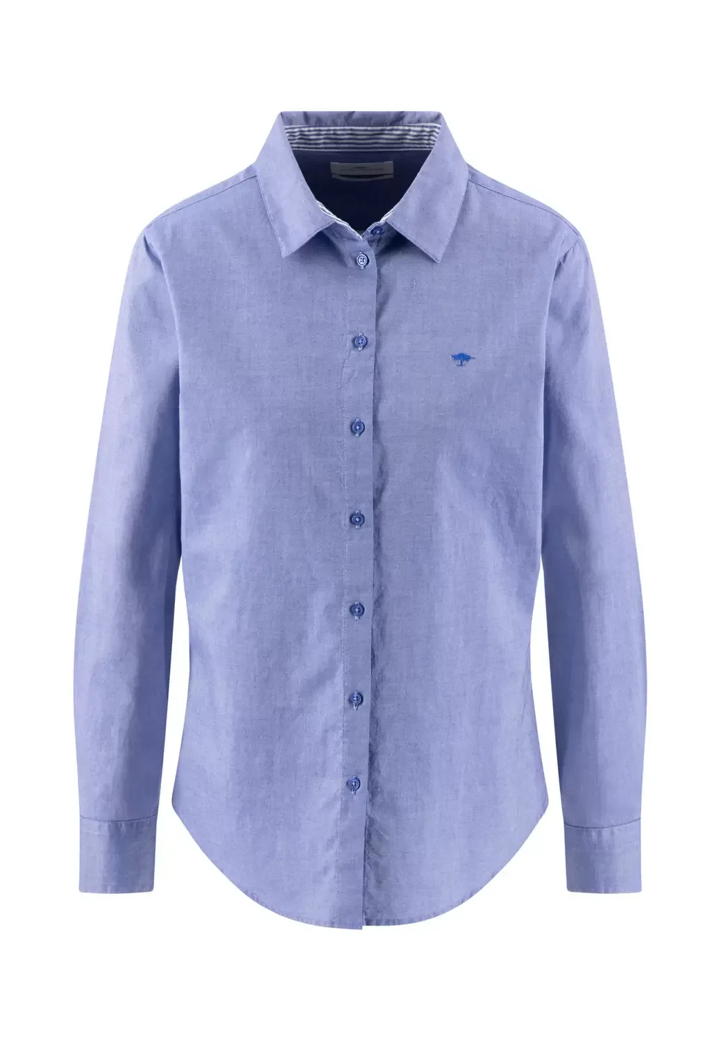 BLOUSE CL OXFORD female - 44 - FashionsVida