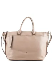 BORSA LARGE TOTE BAG IN DOLLARO