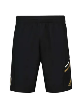 Shorts Paris 2024 N°2 - Noir - male - Size: M - Le coq sportif - FashionsVida