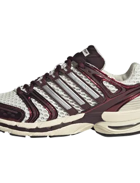 Originals Adistar Control 5 Cream White / Silver Metallic / Maroon 36 2/3 Damen - Adidas - FashionsVida