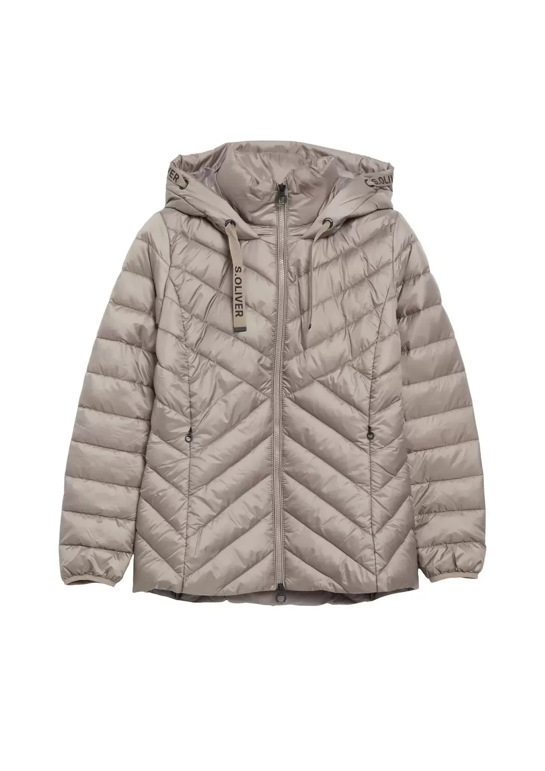 Outdoor-Jacke female - 38 - FashionsVida