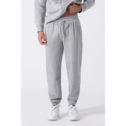 Pantalón de hombre jog logo