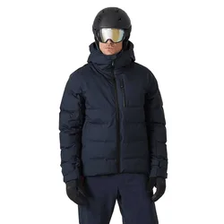 Veste Kvitfjell Race Navy XL