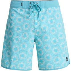 Bañador de hombre Surfsilk Scallop 18"