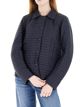 Giacca trapuntata ORIGINALS BLU NOTTE 48 - Colmar - FashionsVida