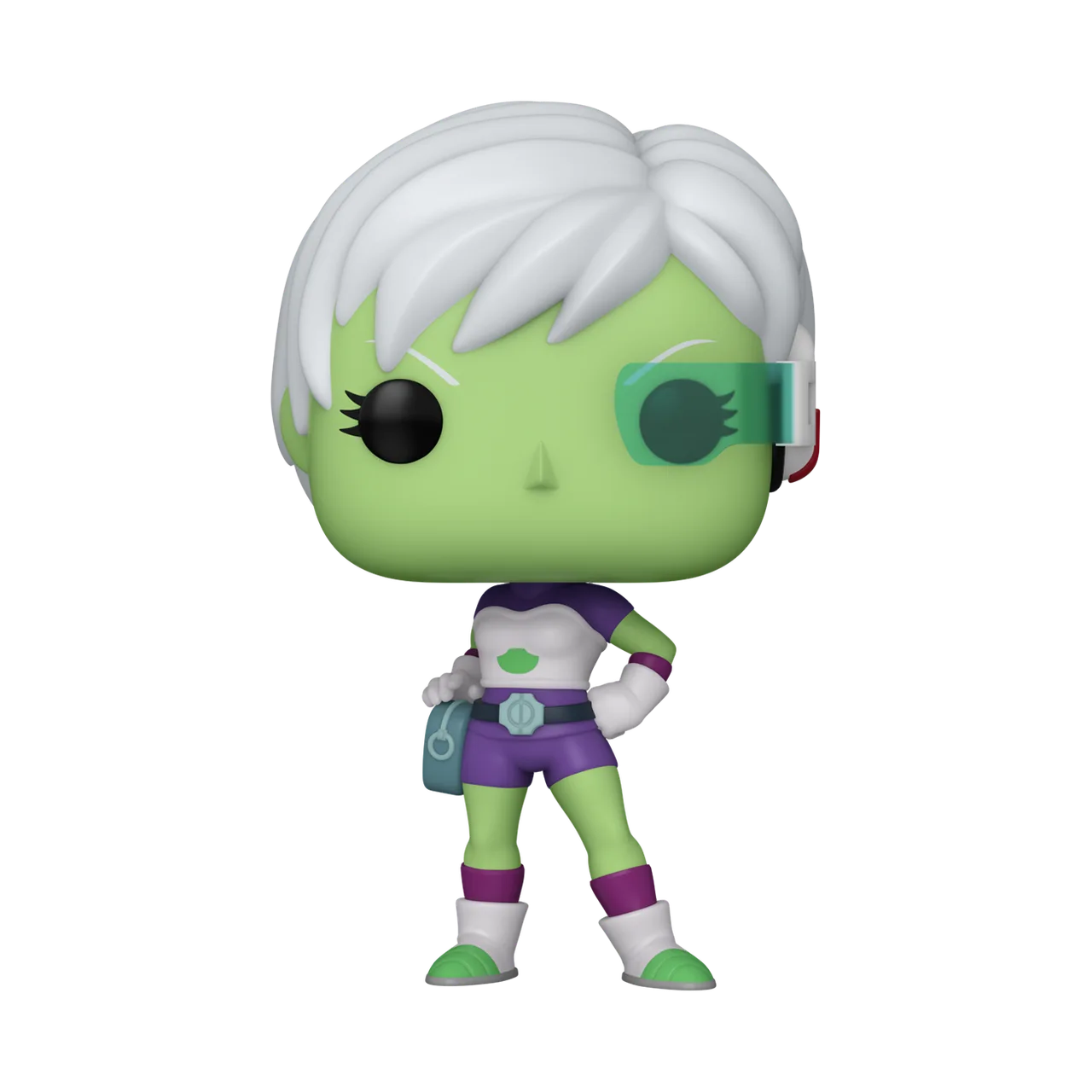 POP! Animation - Dragon Ball Super #1864 Cheelai - Funko - FashionsVida