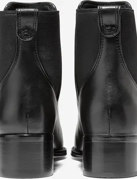 Botines Chelsea de mujer confeccionados en piel - Cole Haan - FashionsVida