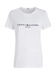 HERITAGE HILFIGER C-NK REG TEE female