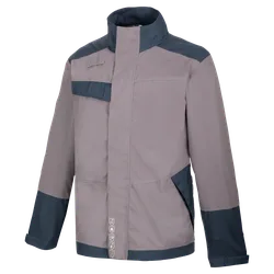 WÜRTH MODYF Veste multinormes ADEQUACY gris-marine Gris clair S