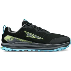 Altra Lone Peak 9+ Trailschuhe Herren Black Gr. 45
