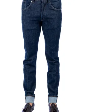 Jeans Uomo DAVID 11157W433L - MICHAEL COAL - FashionsVida